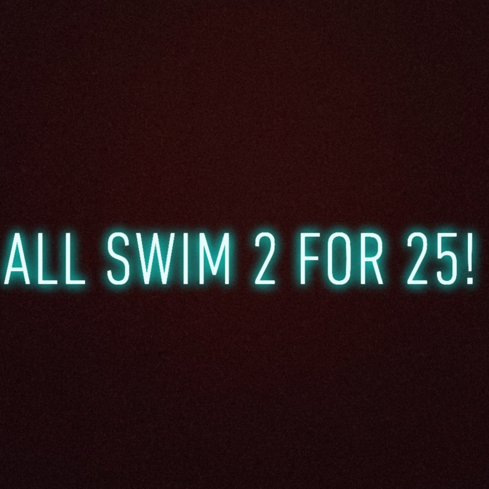 Swim!
